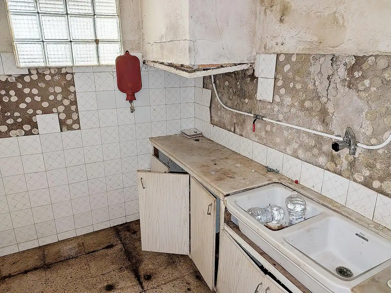 Kitchen of Houses for sale in Ulldecona  with Terrace