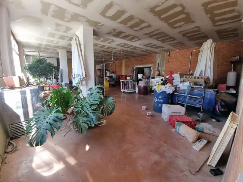 Local commercial à vendre à Calle Padres Oblatos, imagen 41