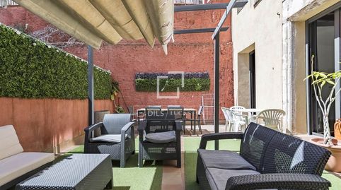 Foto 3 de Piso en venta en Sant Pere, Sta. Caterina i la Ribera, Barcelona Capital
