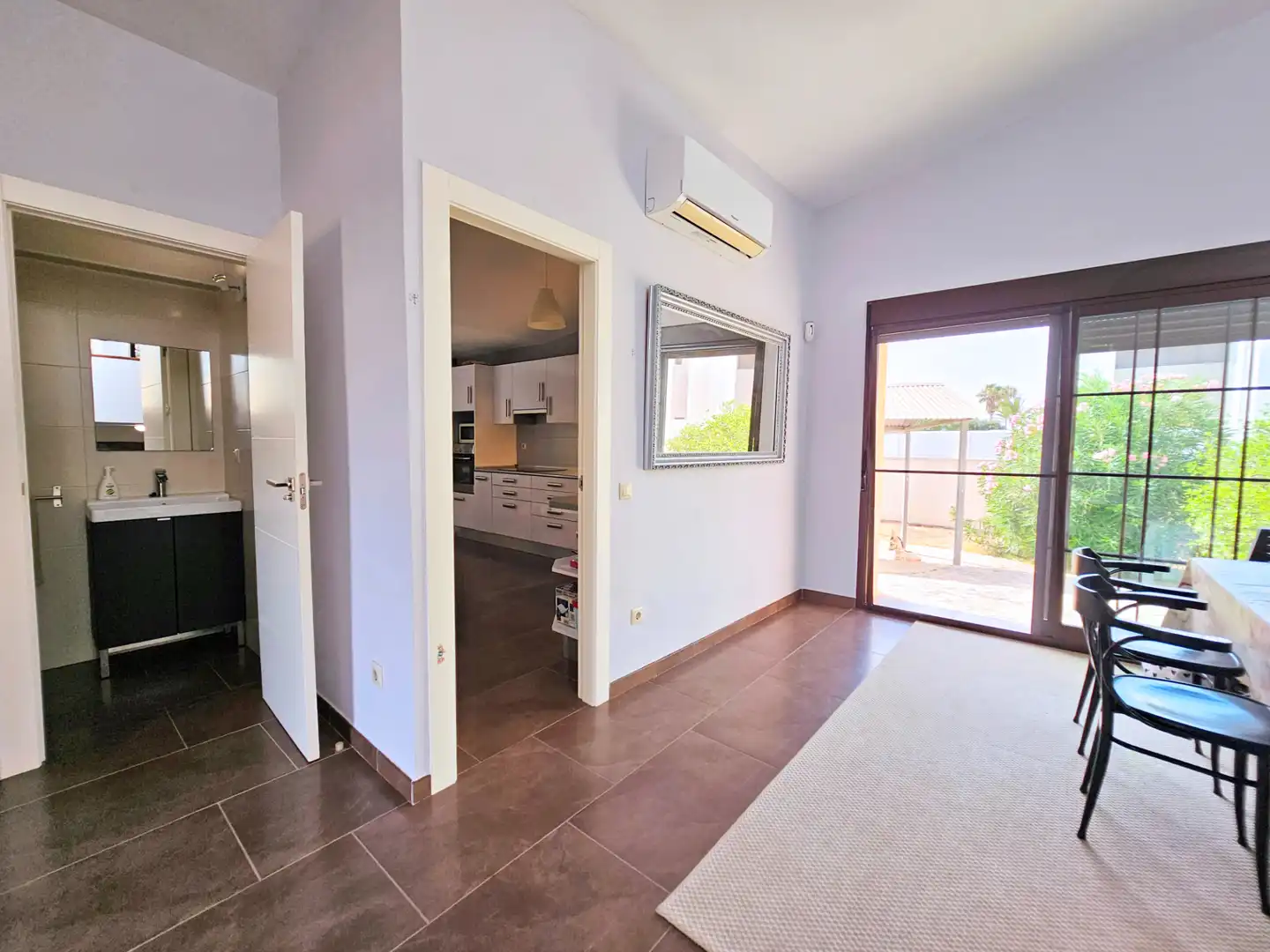 Casa o xalet en venda en La Manga del Mar Menor amb Aire condicionat, Calefacció i Jardí privat