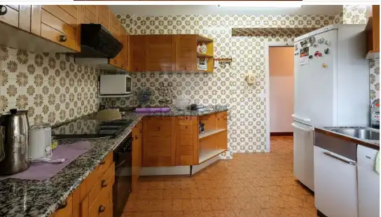 Appartamento con ascensore in vendita a Calle de Portalegre, imagen 4