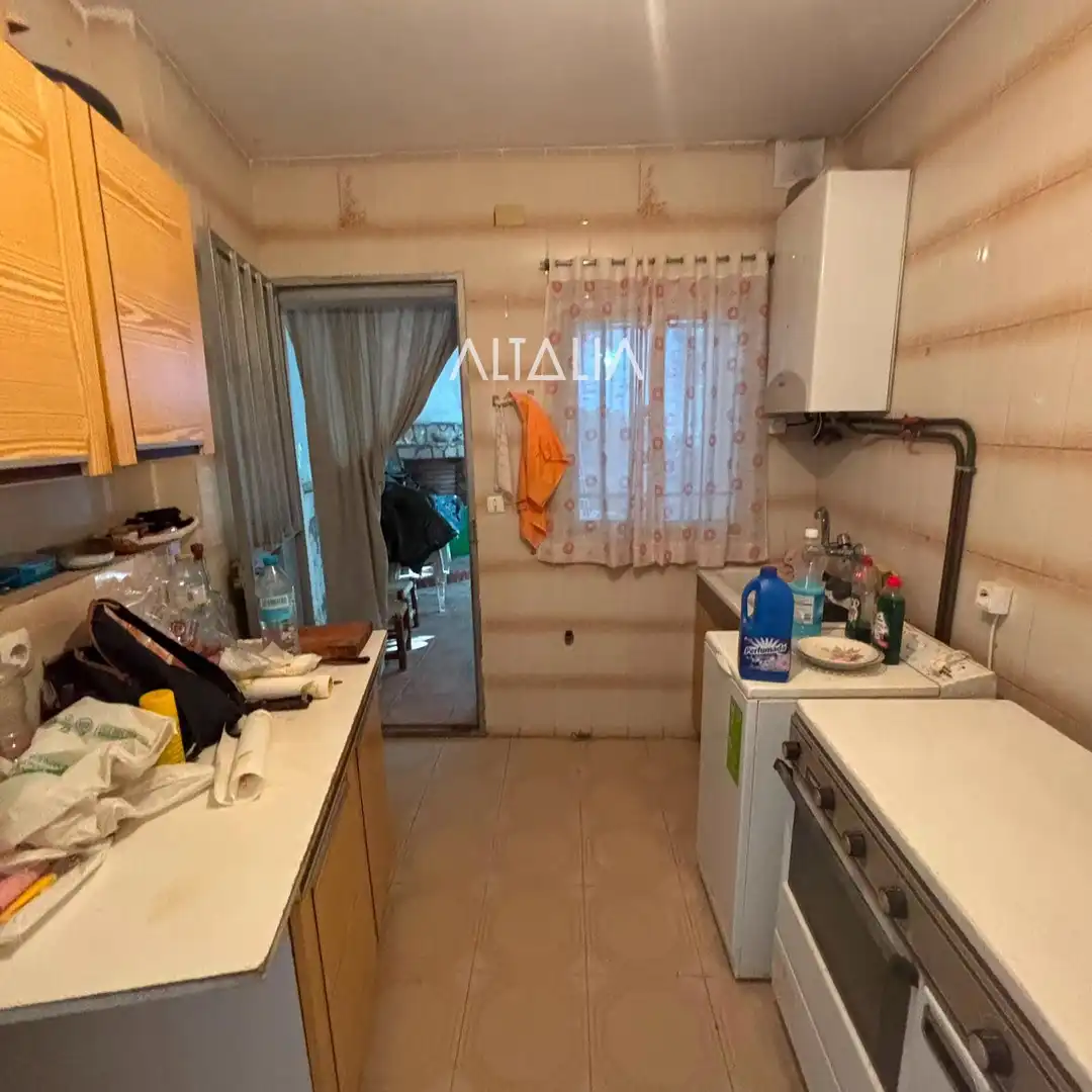 Casa en venda a ALCALDE QUITERIO CARRASCO, imagen 32