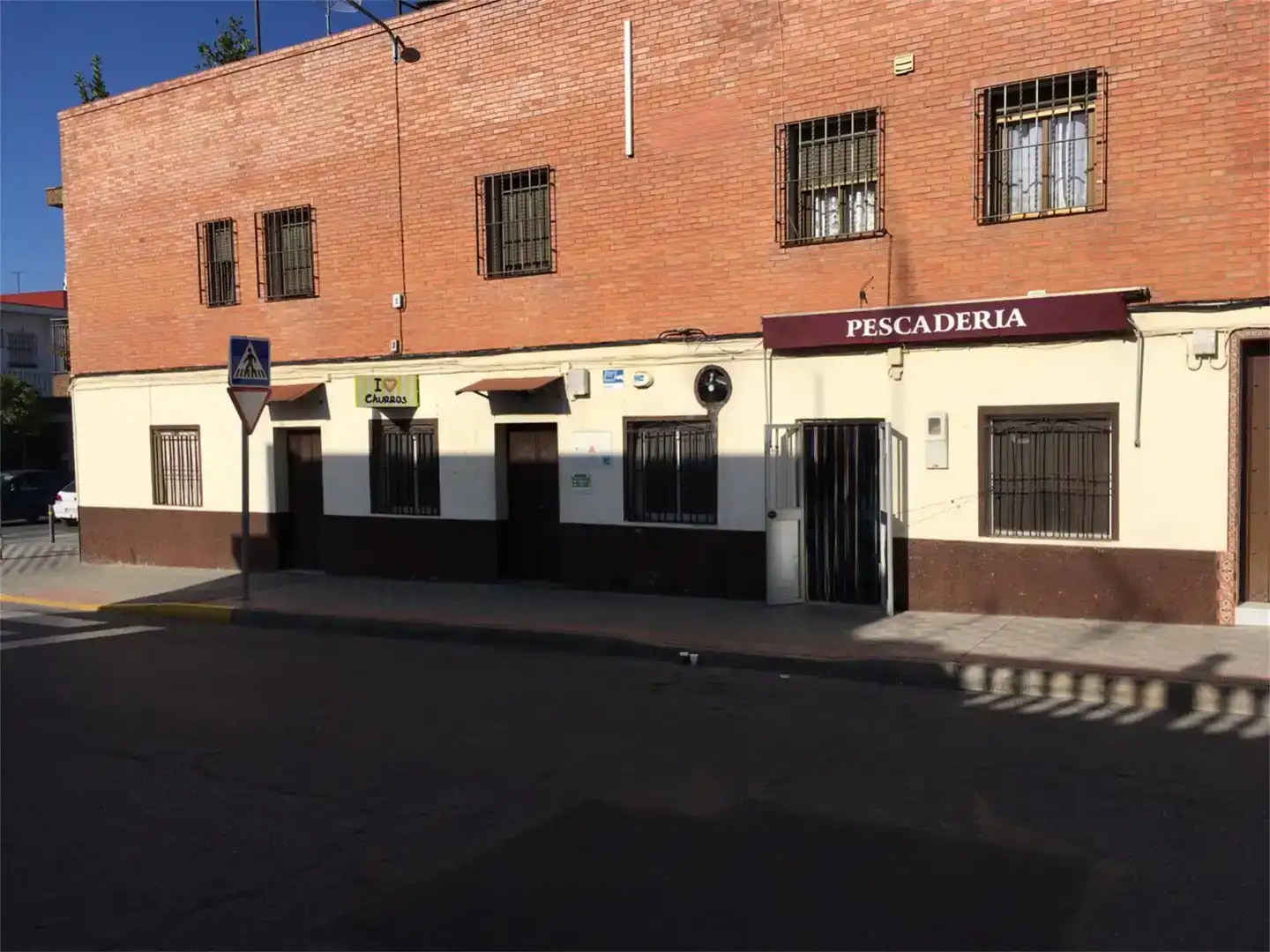 Local en venta en Centro - Doña Mercedes