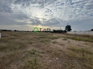 Terreno residencial en venta en Las Vaguadas
