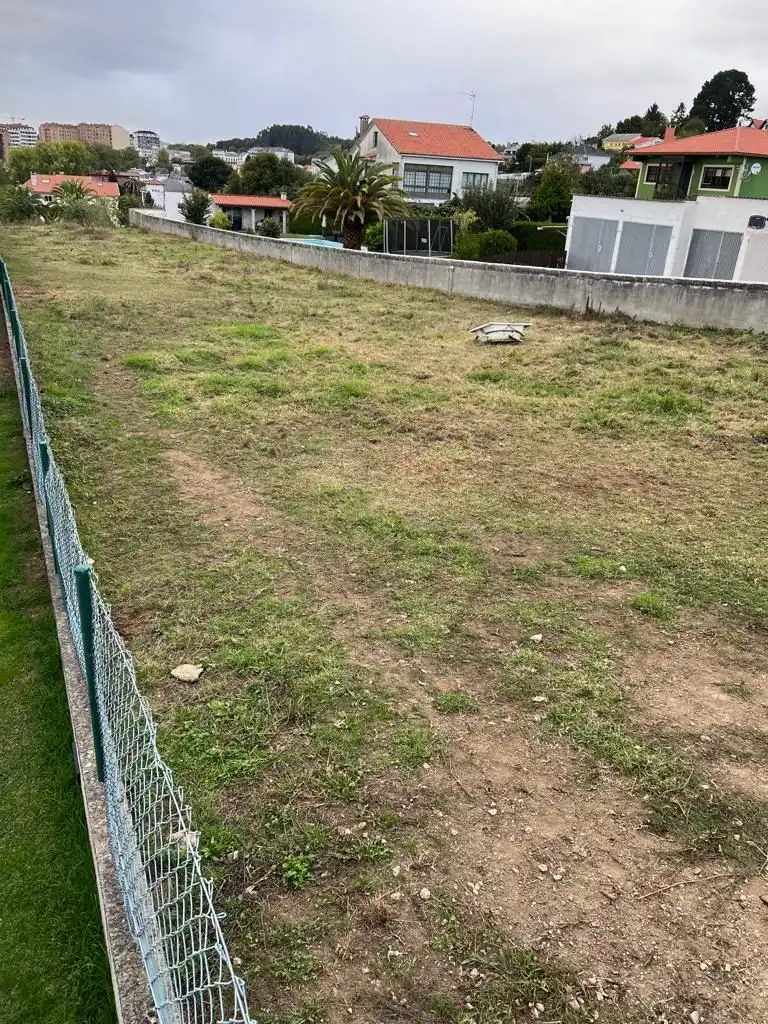 Residencial en venda a Rúa Cabaleiros, Nós