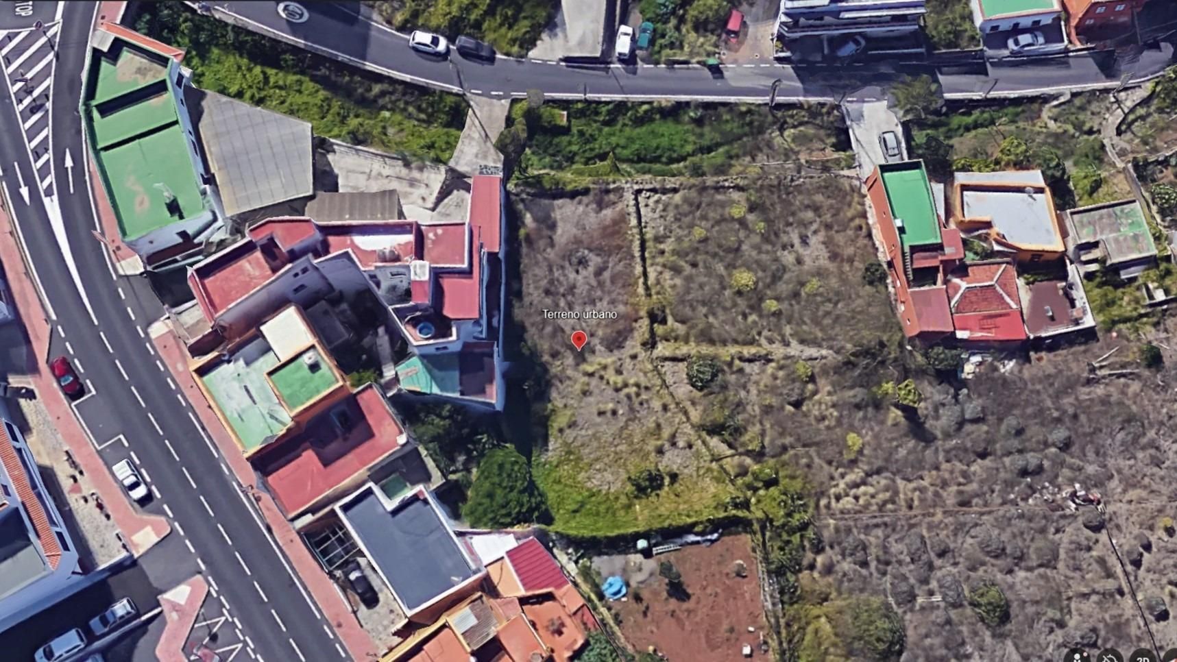 Residencial en venda a Calle Servando Rivero Melian, Valle de Guerra
