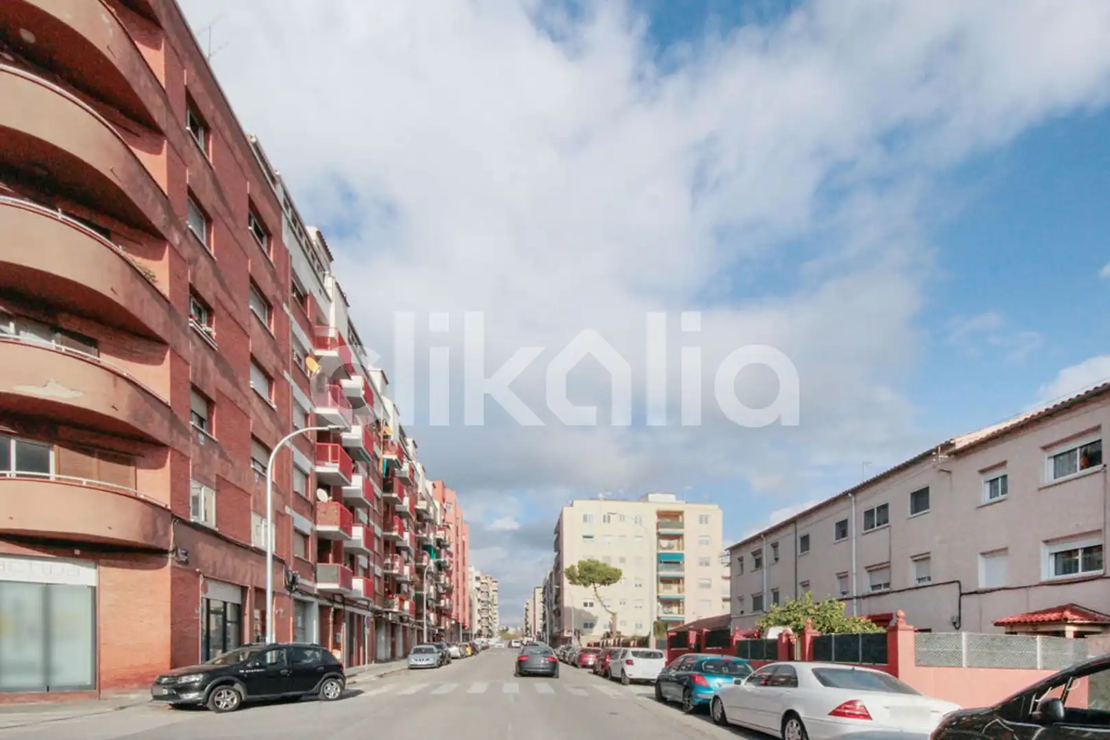 Wohnung mit Aufzug zum Verkauf in Nord-est, imagen 32