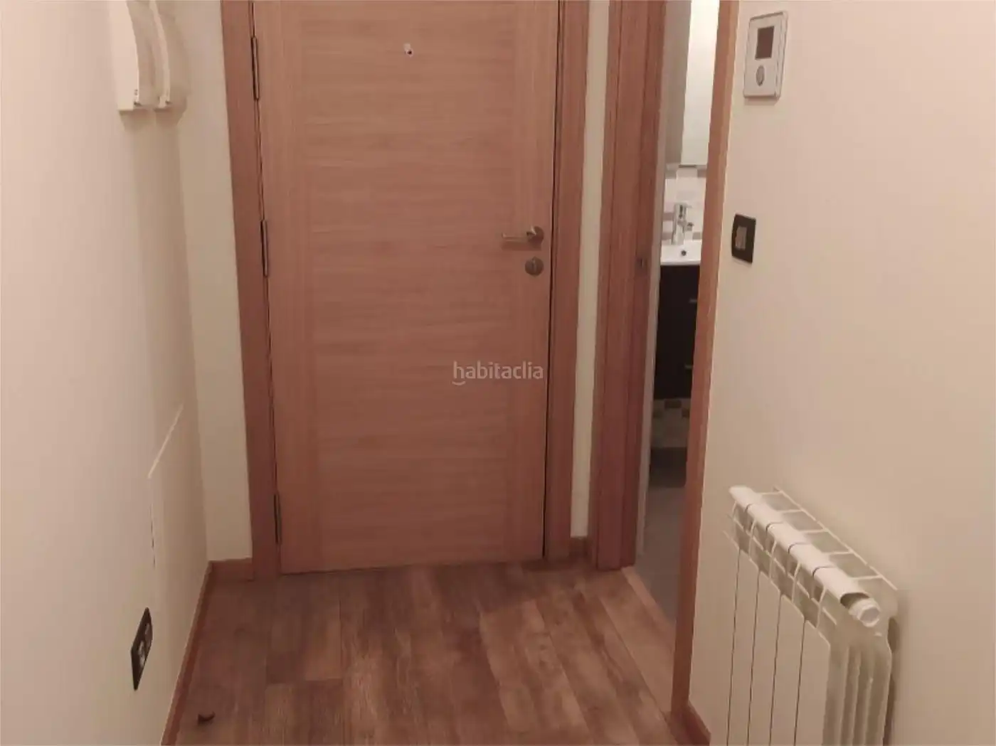 Flat with lift for sale in Rúa Monte Alto 11, imagen 13