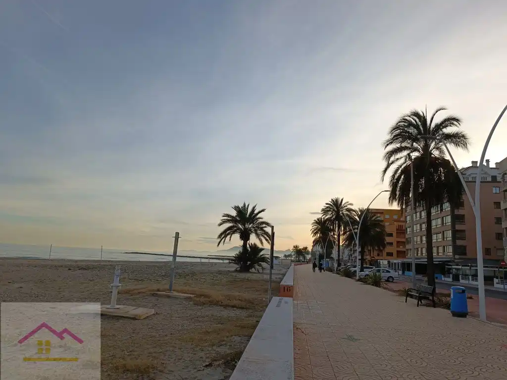Ground floor for sale in Calle Garbi, 4, Torreblanca