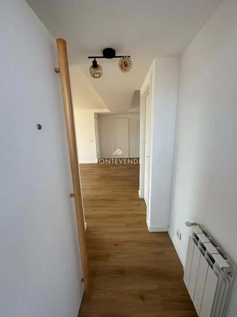 Piso en venta en Pateira, 7, Casablanca - Calvario