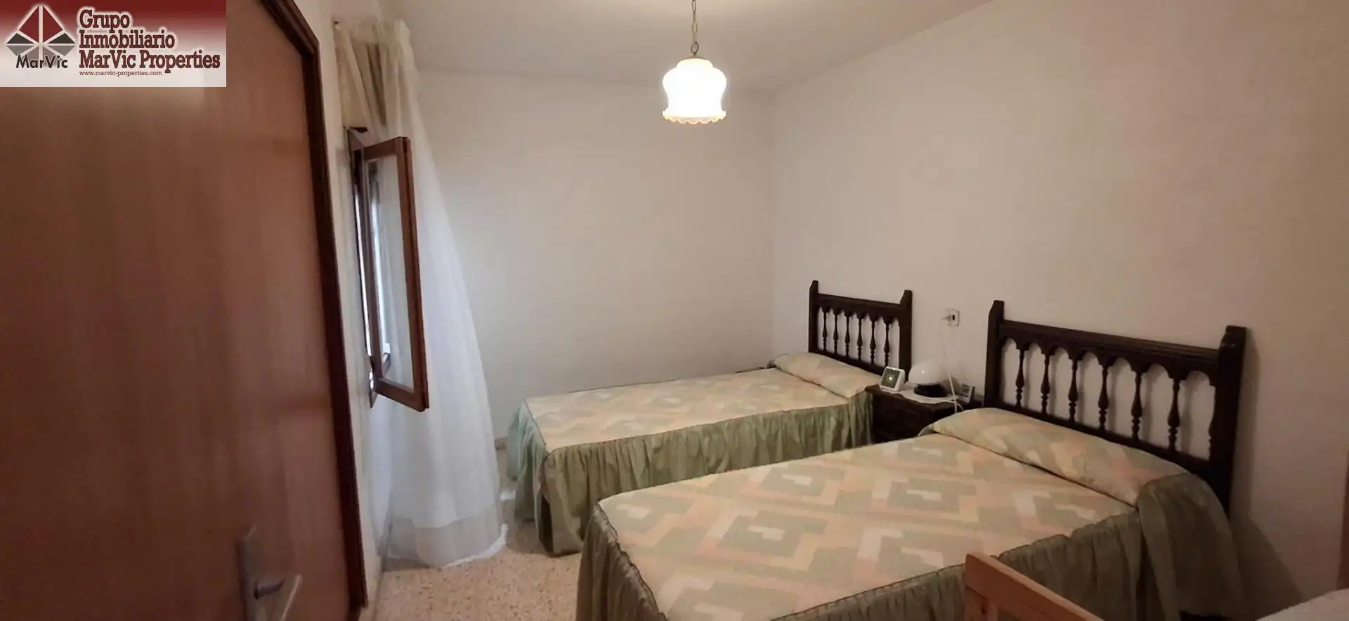 Flat for sale in Centro Urbano, imagen 9