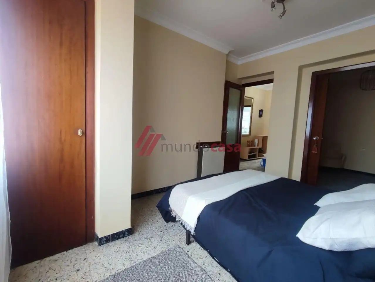 Flat to rent in Villa Soledad 36, imagen 8