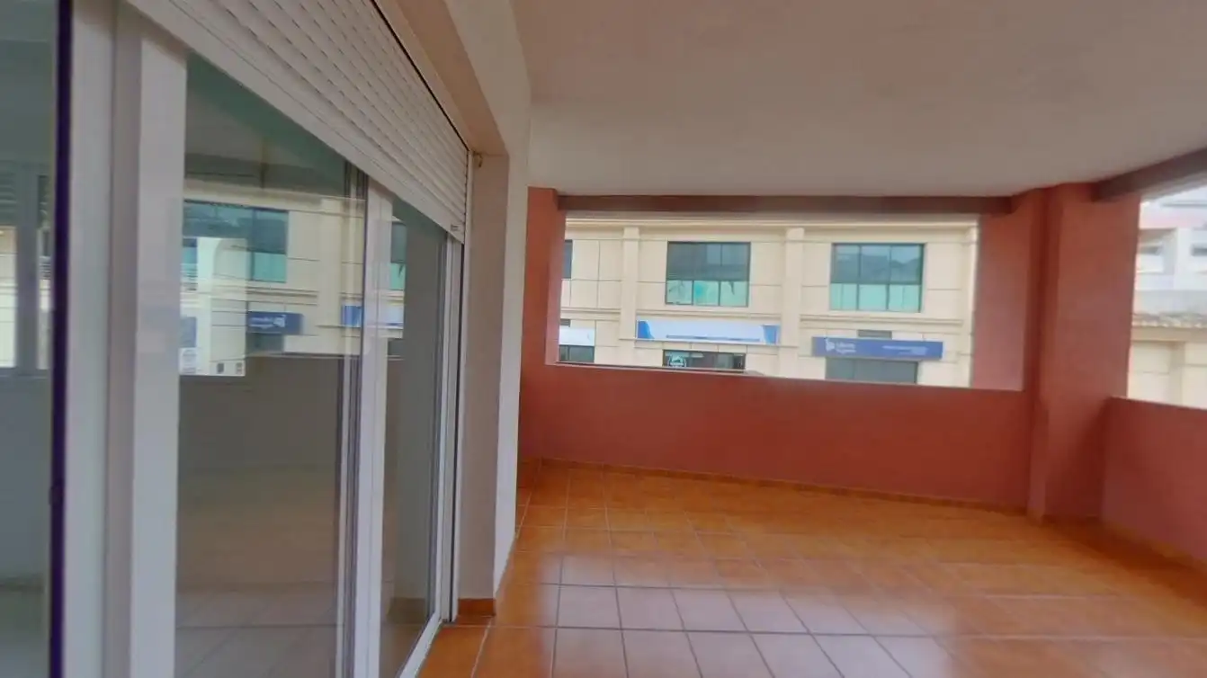 Apartament amb ascensor en venda a Torrequebrada, imagen 7