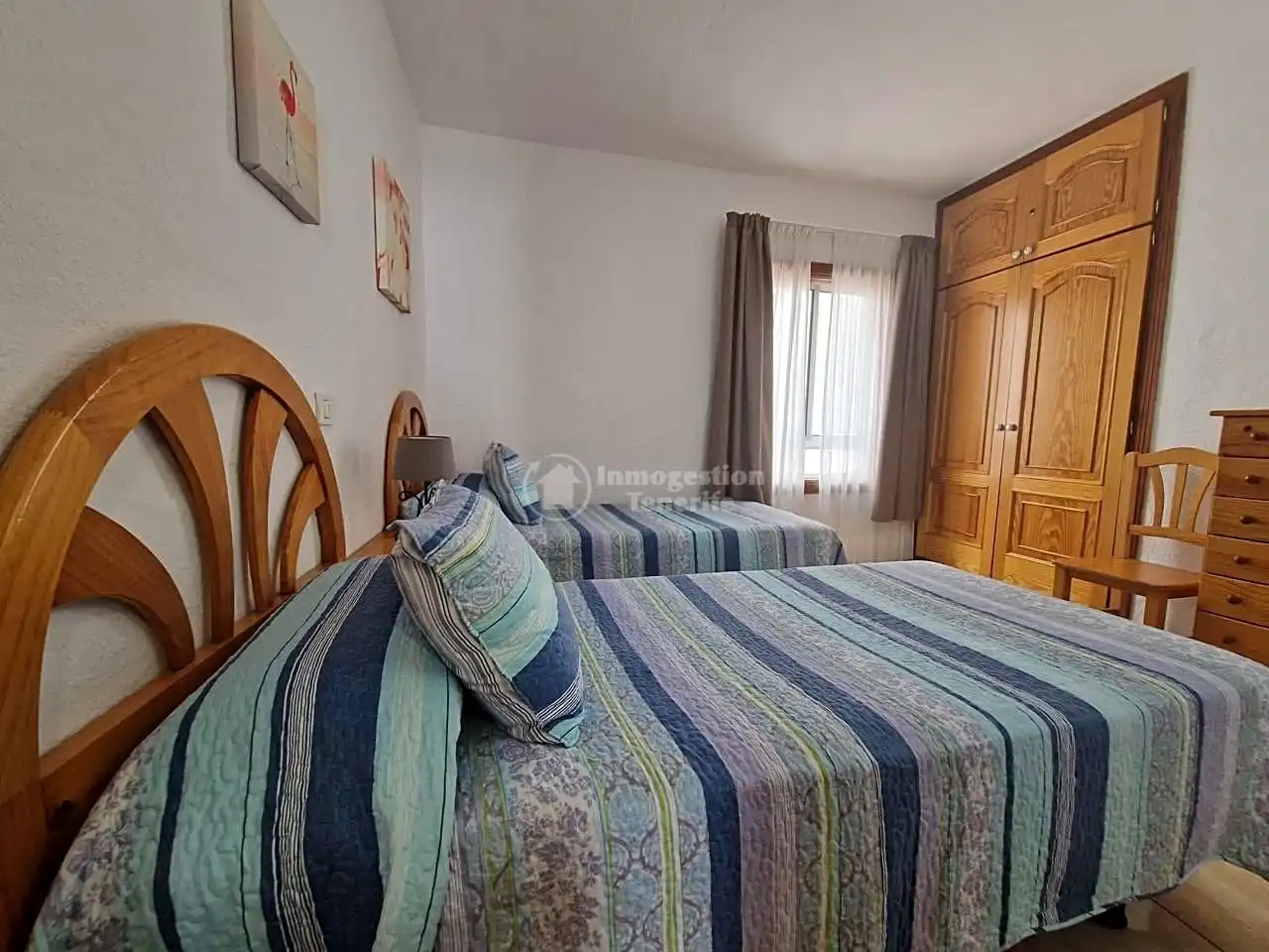 Apartament de lloguer a Arquitecto Gomez Cuesta, Playa de las Américas