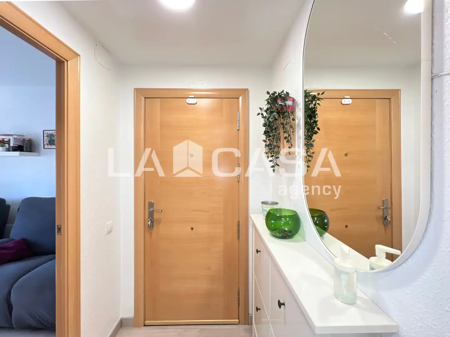 Flat for sale in Badalona
