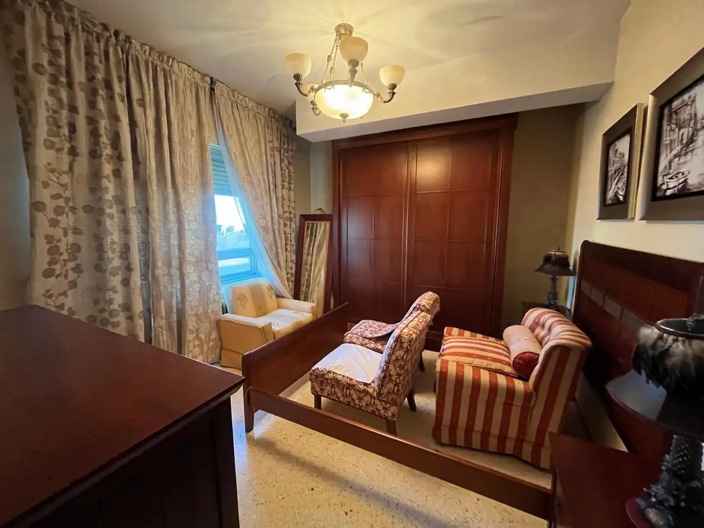 Piso con terraza en venta en Avenida del Carmen 44, imagen 22