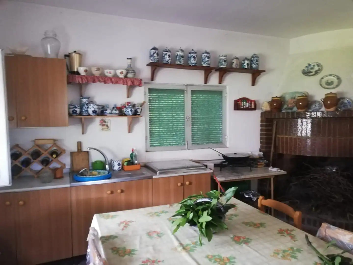 Casa rústica amb jardí en venda a Vélez de Benaudalla, imagen 2
