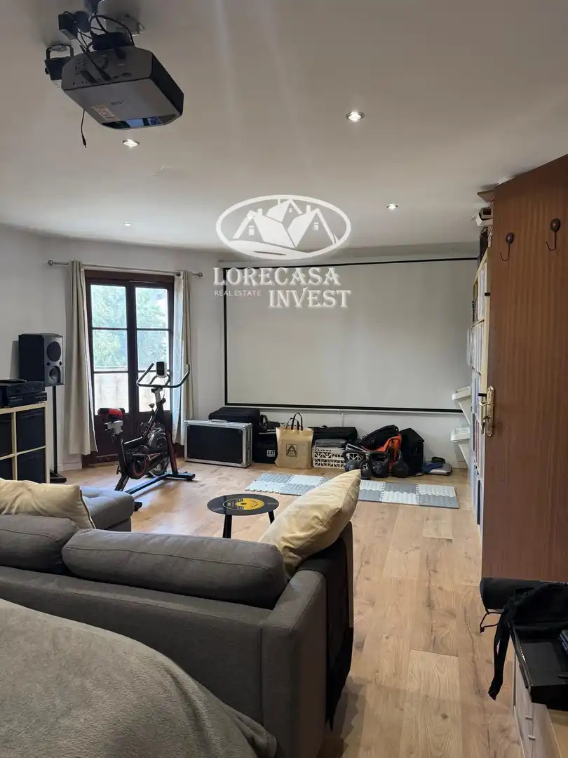 Piso en venta en  Palma de Mallorca con Aire acondicionado