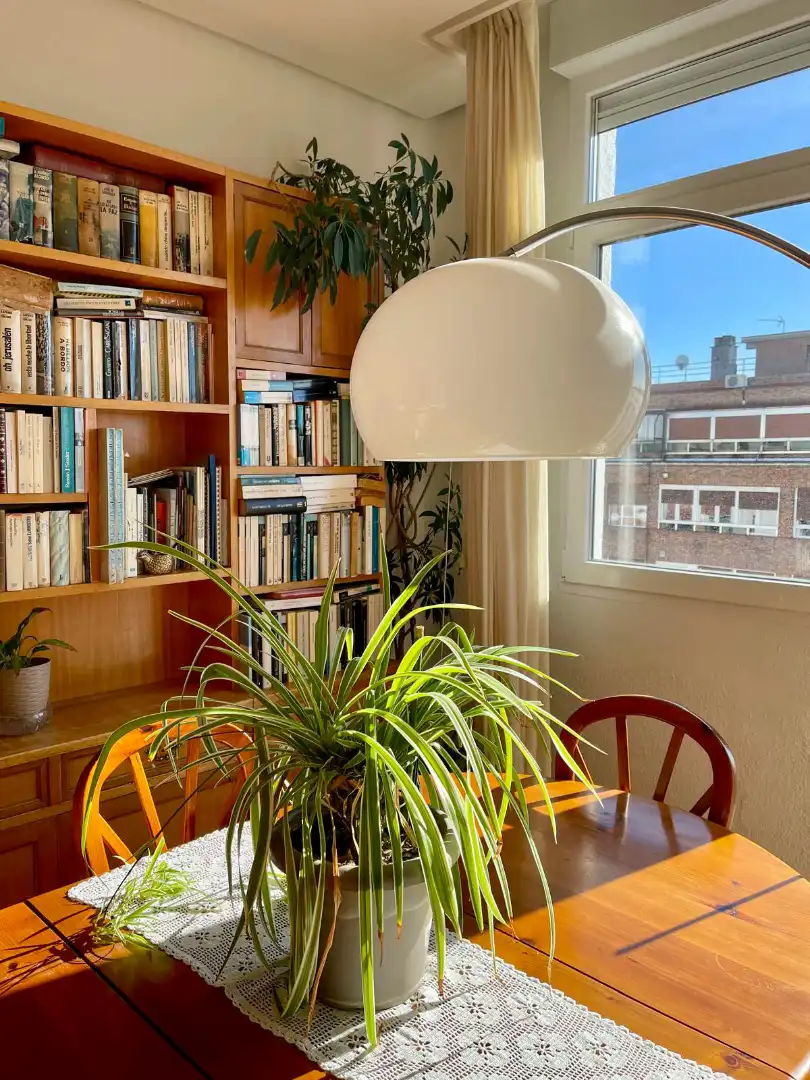 Penthouse mit Aufzug zum Verkauf in Calle de Ibiza 3, imagen 73