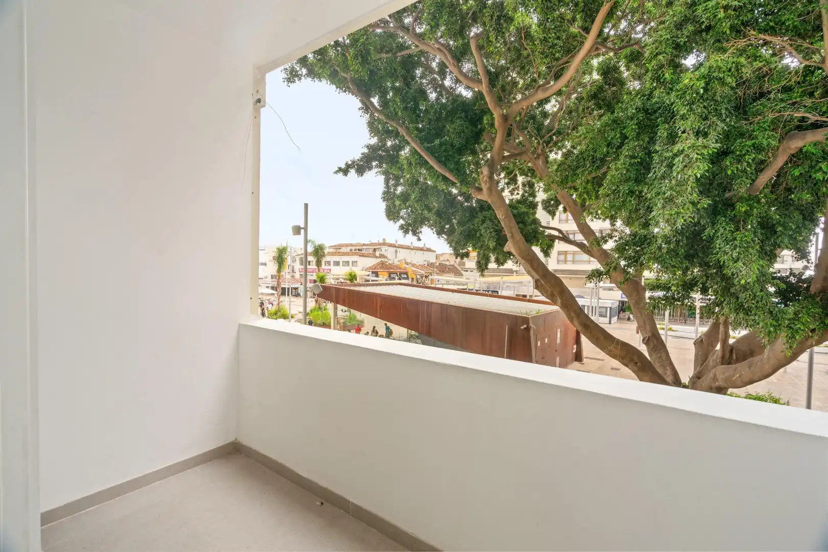 Flat with terrace for sale in Plaza Nogalera, imagen 8