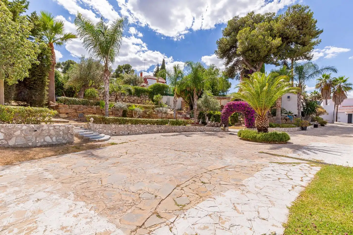 Casa amb terrassa en venda a El Pinar- Palacio de Congresos, imagen 37