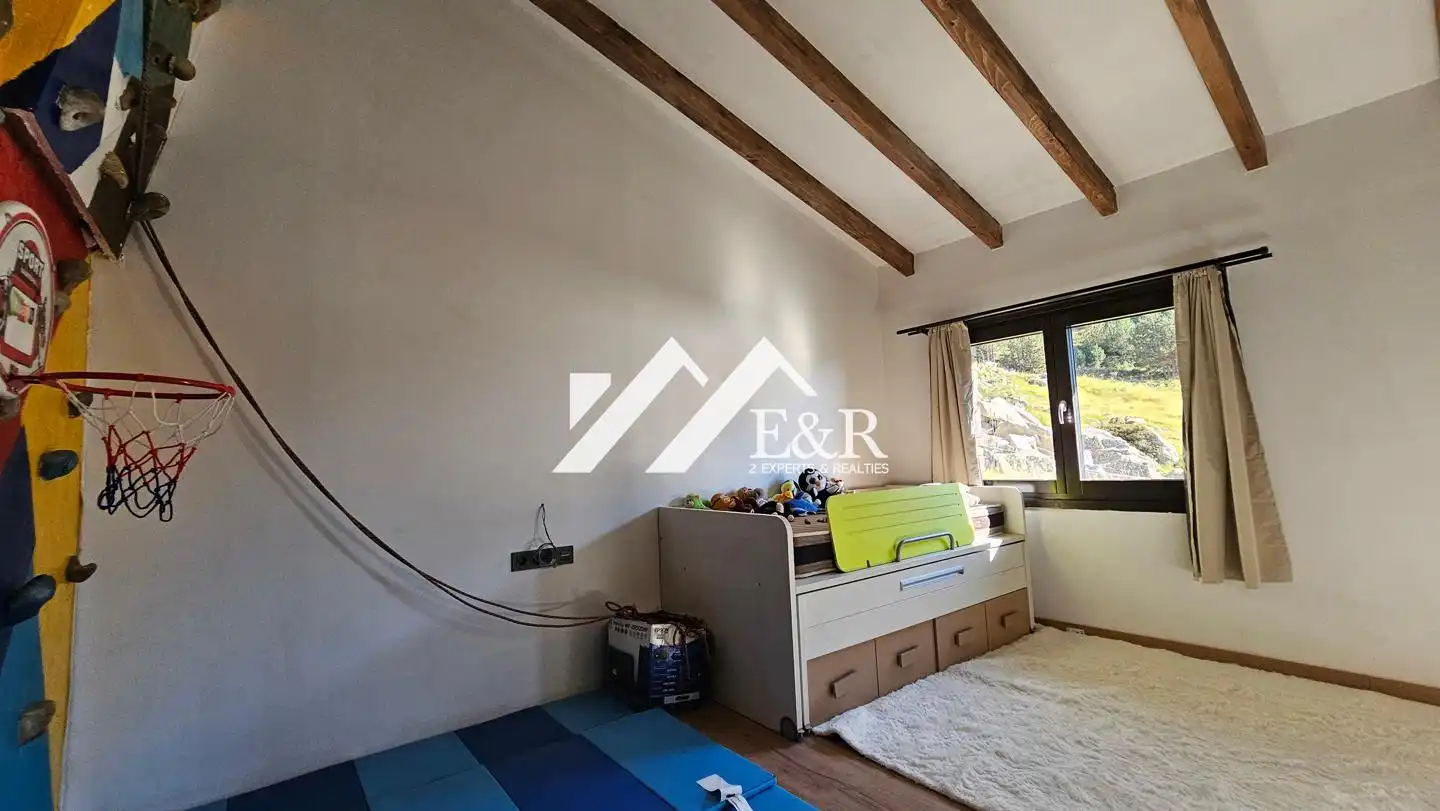 Casa con jardín en venta en Ctra dels Cortals d'Encamp, imagen 38