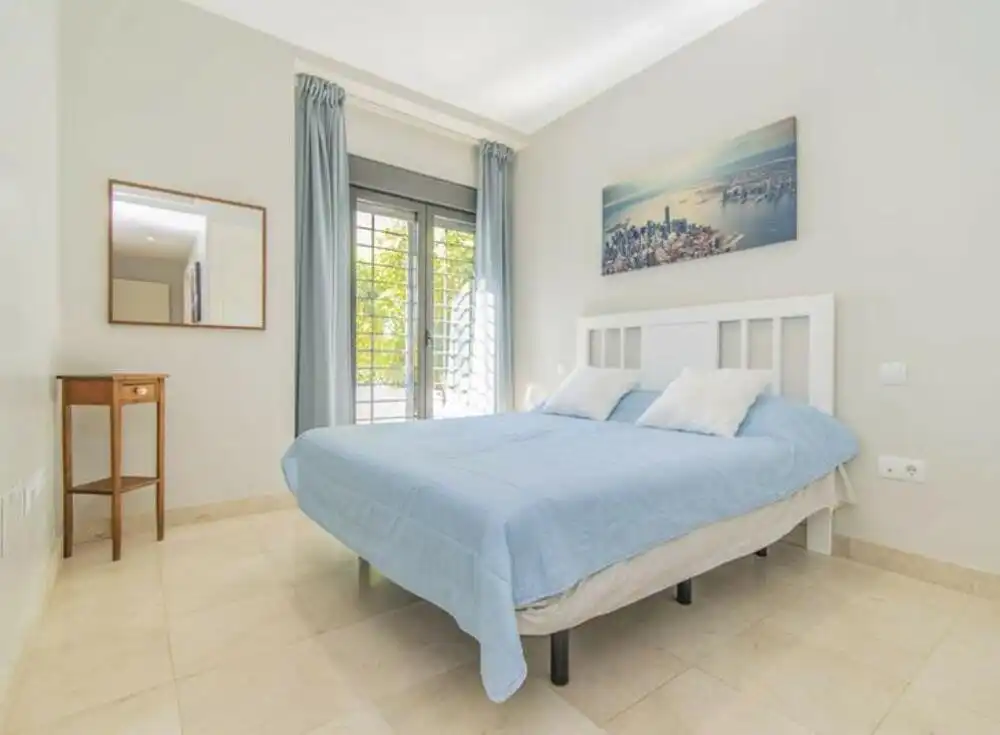 Home with pool for sale in Los Flamingos, imagen 14