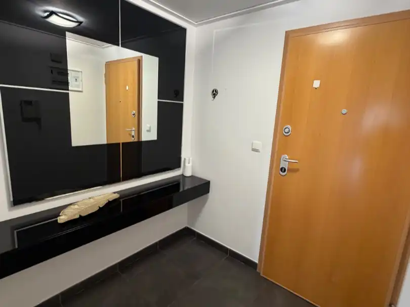 Penthouse with pool for sale in Jorge Martinez Aspar 11, imagen 2
