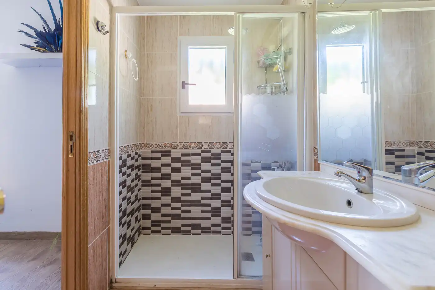 Baño de Casa o chalet en venta en Guadarrama