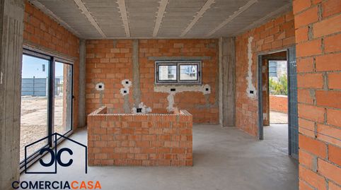 ESPECTACULAR CHALET EN CONSTRUCCION CON PISCINA Y 1.000 m DE PARCELA EN CAÑADAS DEL PARQUE, DÍLAR!  Espacio, comodidad y tranquili, imagen 3