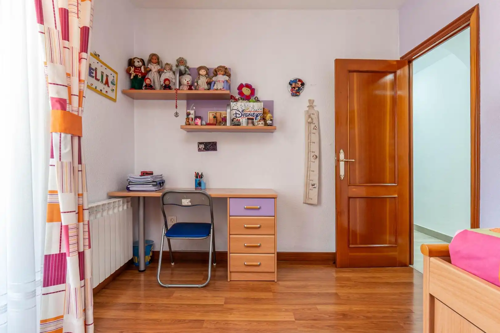 Casa o xalet en venda a San Francisco - Chorillo