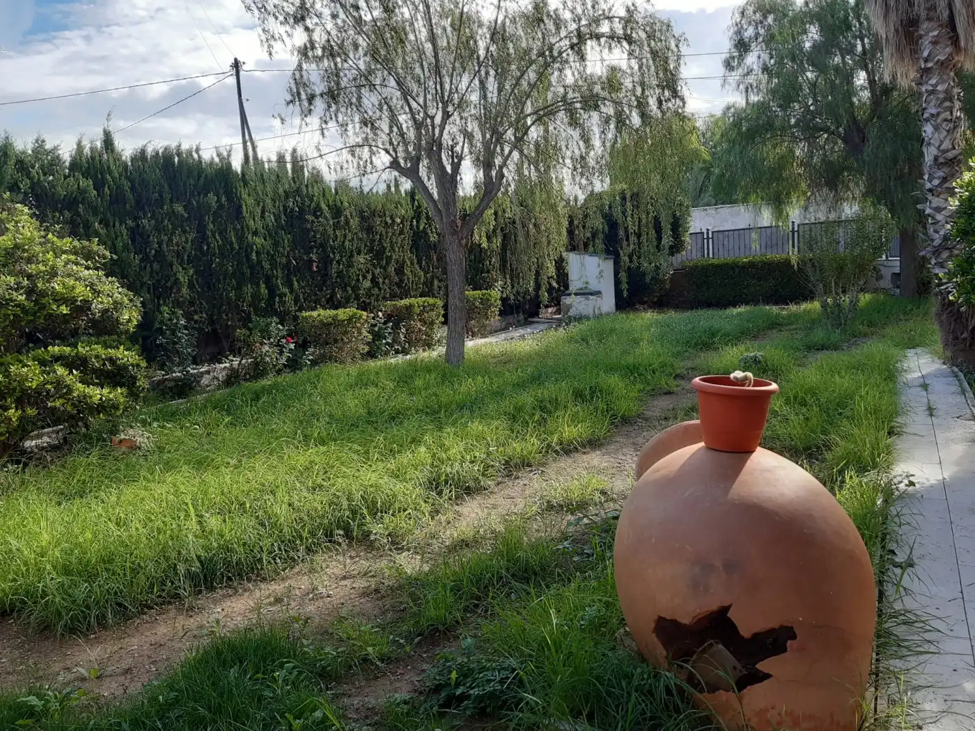 Casa o chalet en venta en Novelda