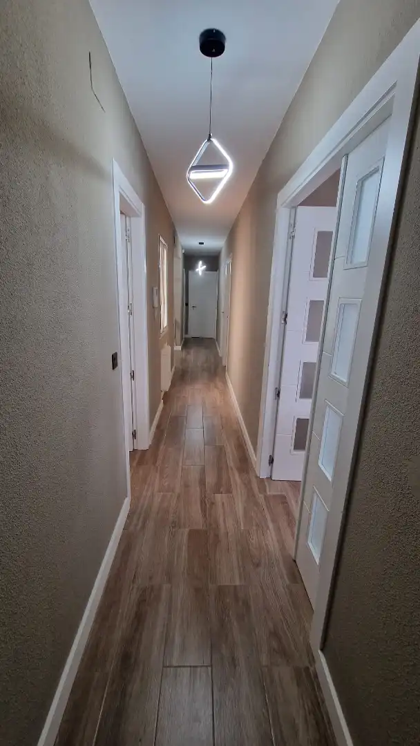 Piso en venta en Ciudad Real con Aire acondicionado, Calefacción y Amueblado