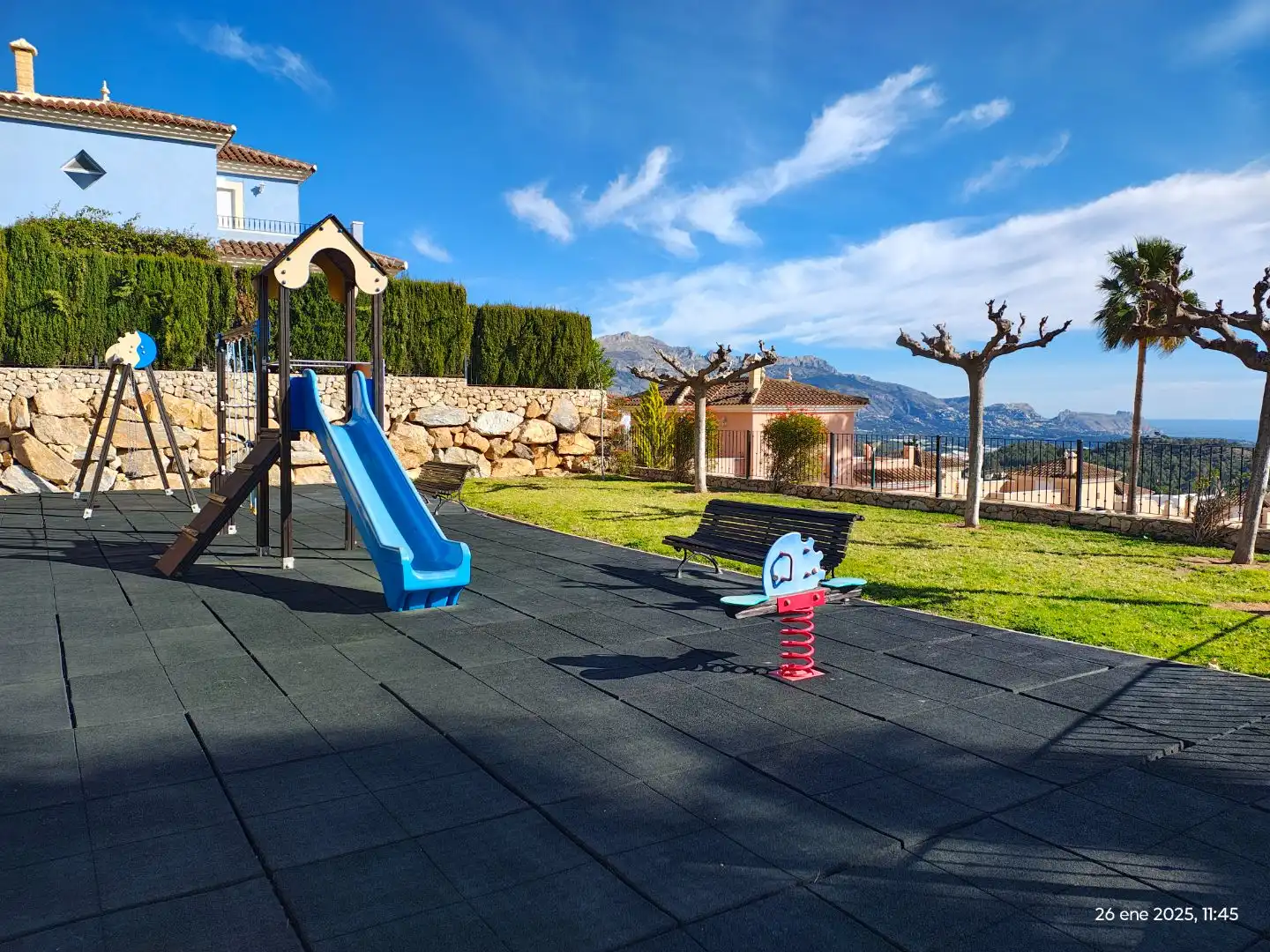 Maison mitoyenne avec piscine à vendre à Avinguda Balcon de Ponoig 37, imagen 26