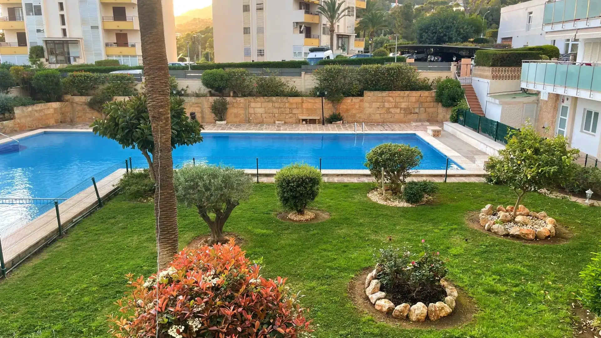 Piso en venta en Portals Nous