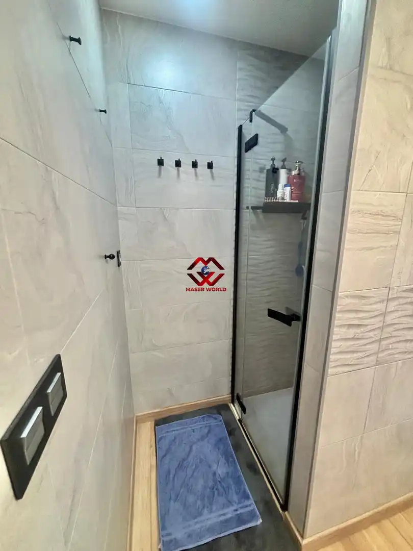 Bathroom of Houses for sale in San Javier