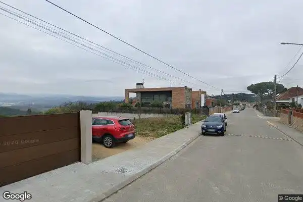 Piso en venta en Fogars de la Selva