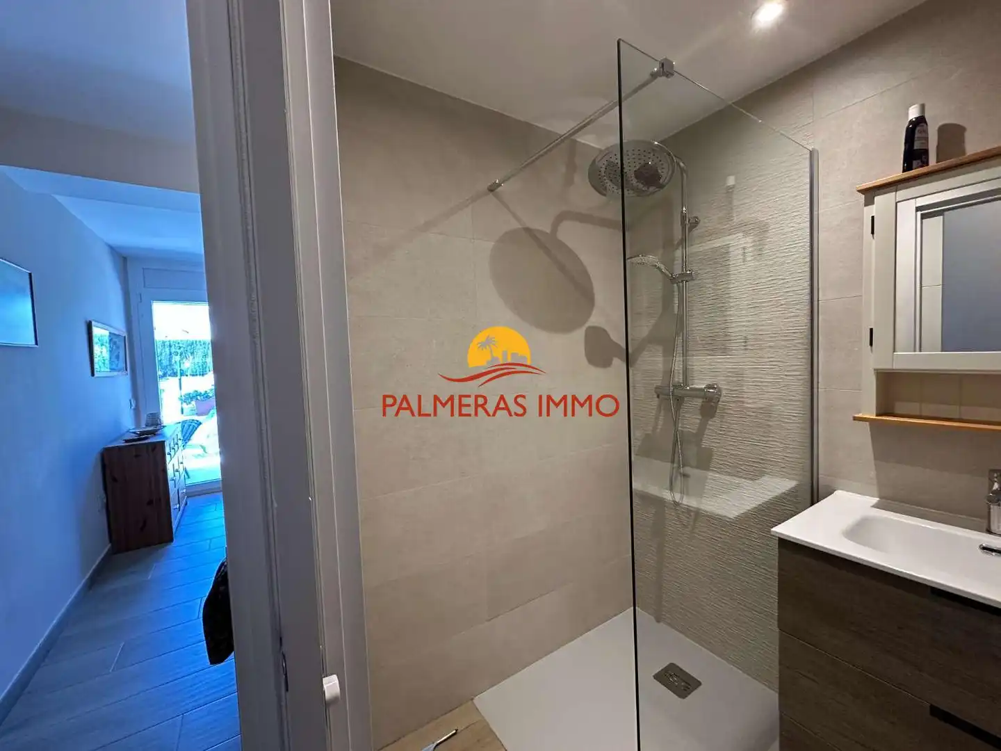 Chalet con piscina en venta en Les Tres Cales, imagen 10