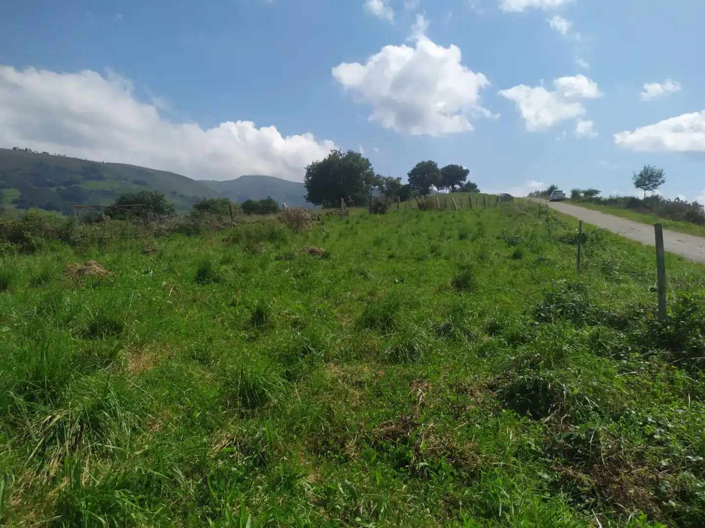 Terreni e lotti in vendita a Lloreda - EL TUZO, imagen 2
