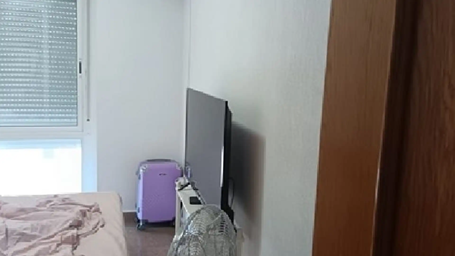 Study for rent in Nou Altabix