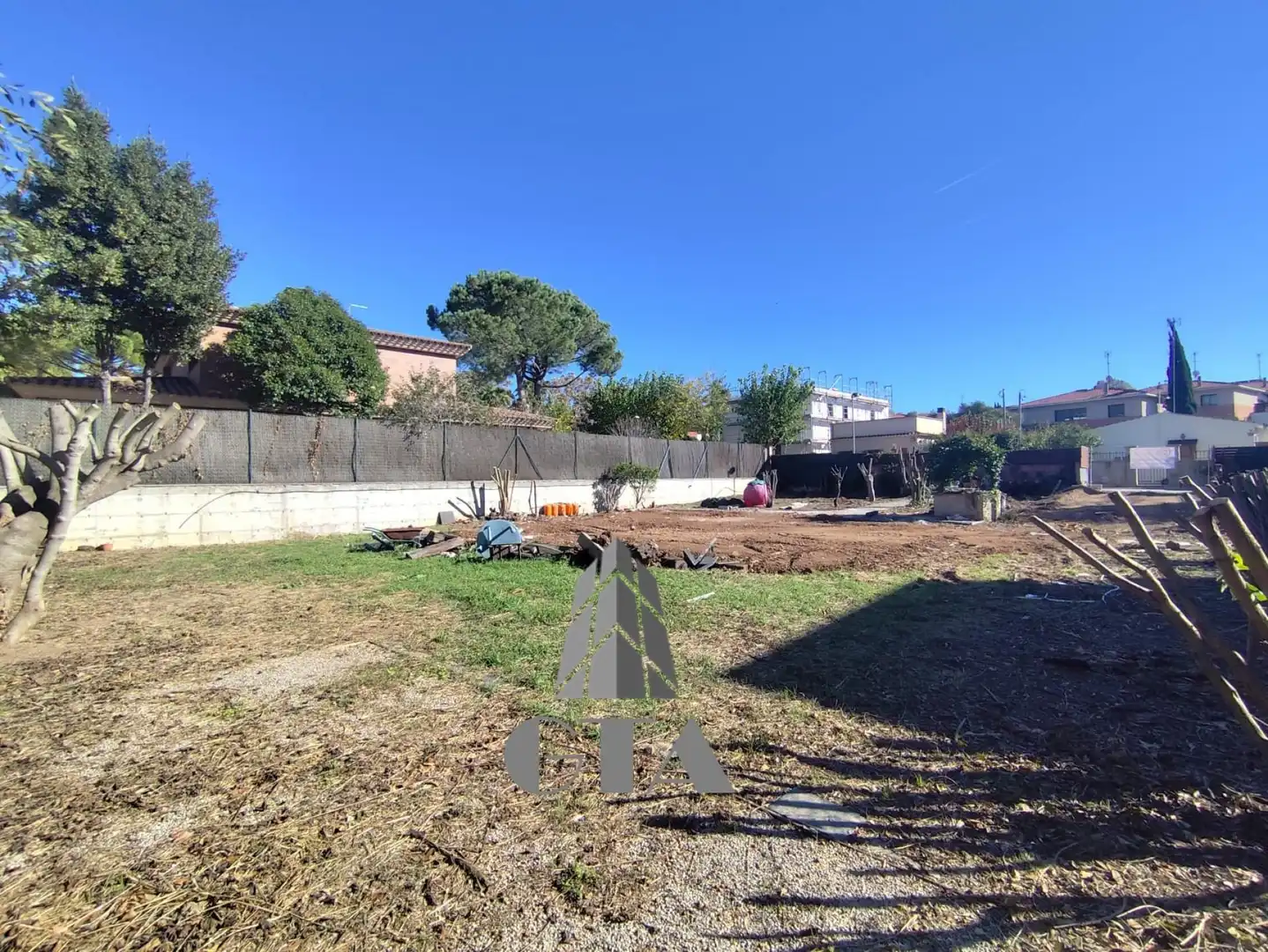 Residential for sale in Sant Cugat del Vallès