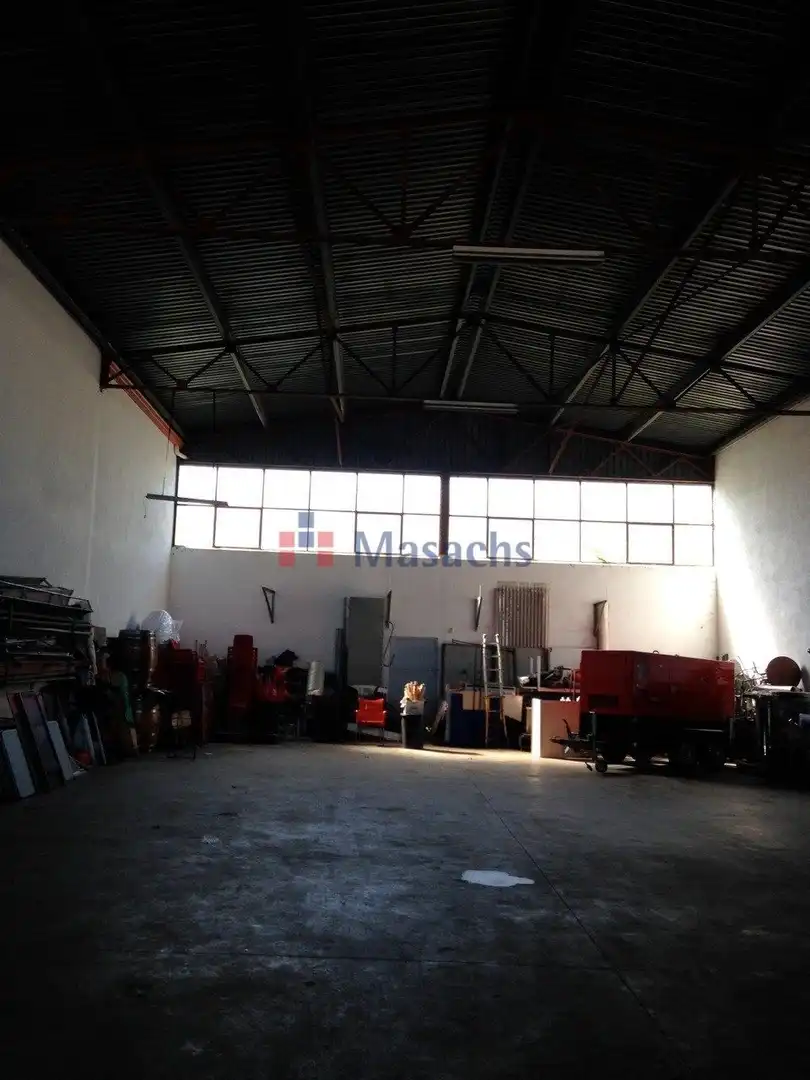 Nave industrial in vendita a De la Garrotxa, imagen 3