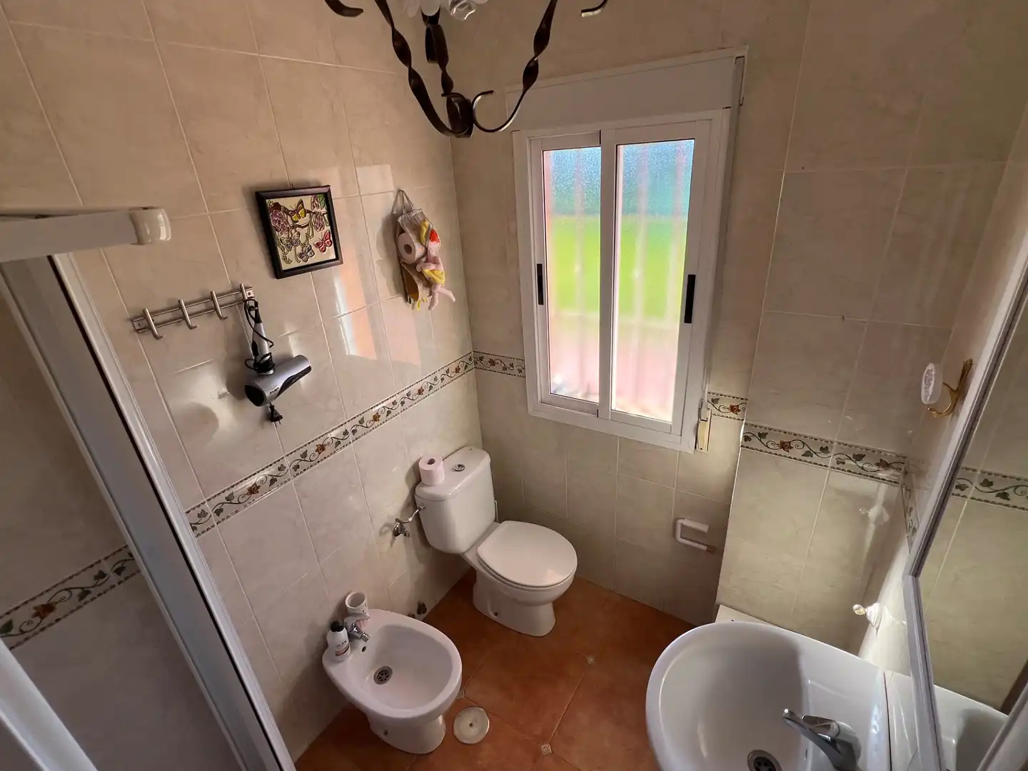 Villa mit Pool zur Miete in Calle Málaga 5, imagen 18