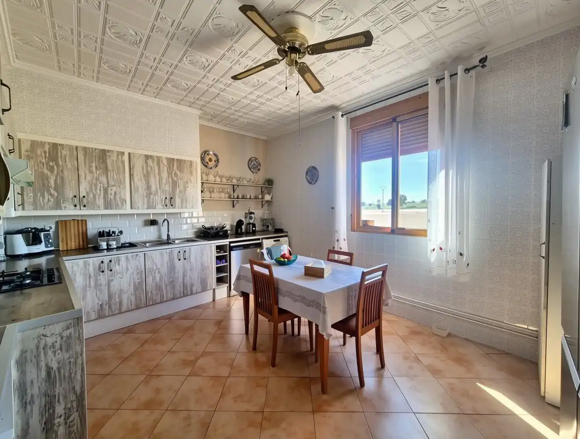 Chalet en venta en Molins - Campaneta - San Bartolomé, imagen 9