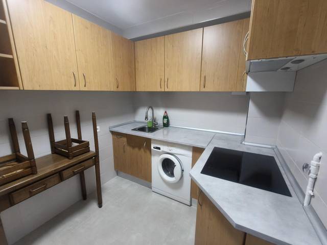 Piso en Alquiler en Candelaria - Peña de Francia