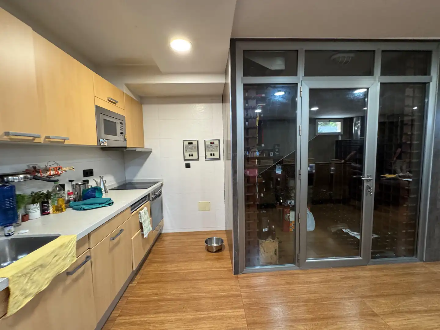 Chalet con terraza en venta en Camino del Tollo 5, imagen 38