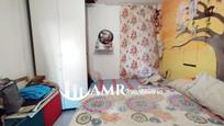 Bedroom of Flat for sale in Parla