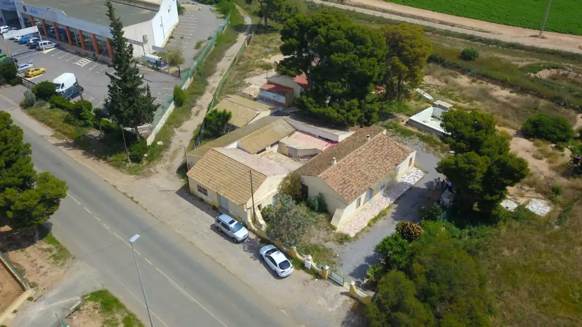 Country house for sale in Pedanías Oeste, imagen 10