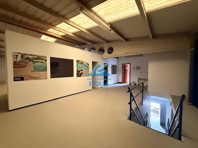 Industrial building for sale in Polígono Industrial el Paramo Poligonoa, imagen 8