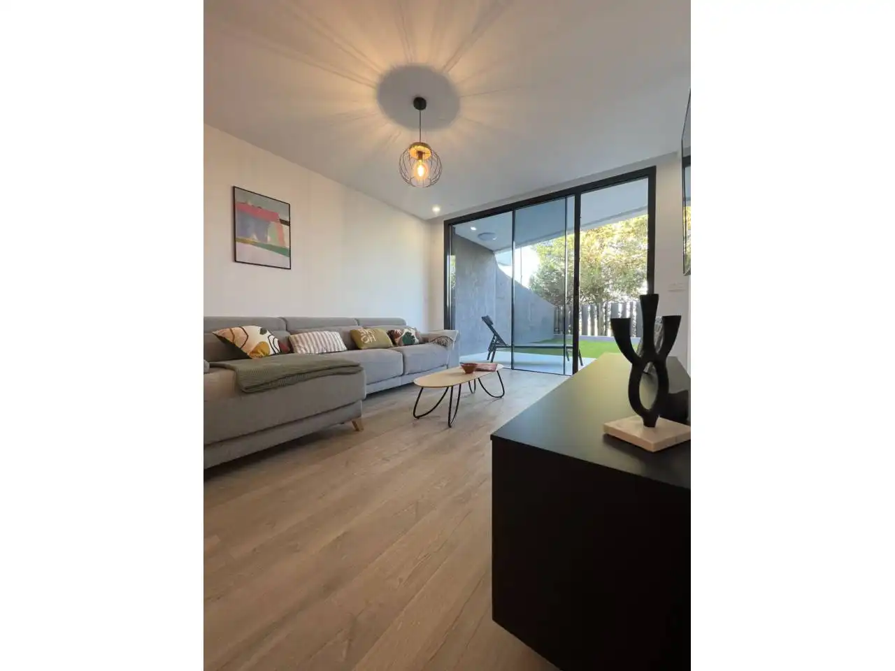 Casa a schiera con giardino in vendita a Avenida Palmeras, imagen 10